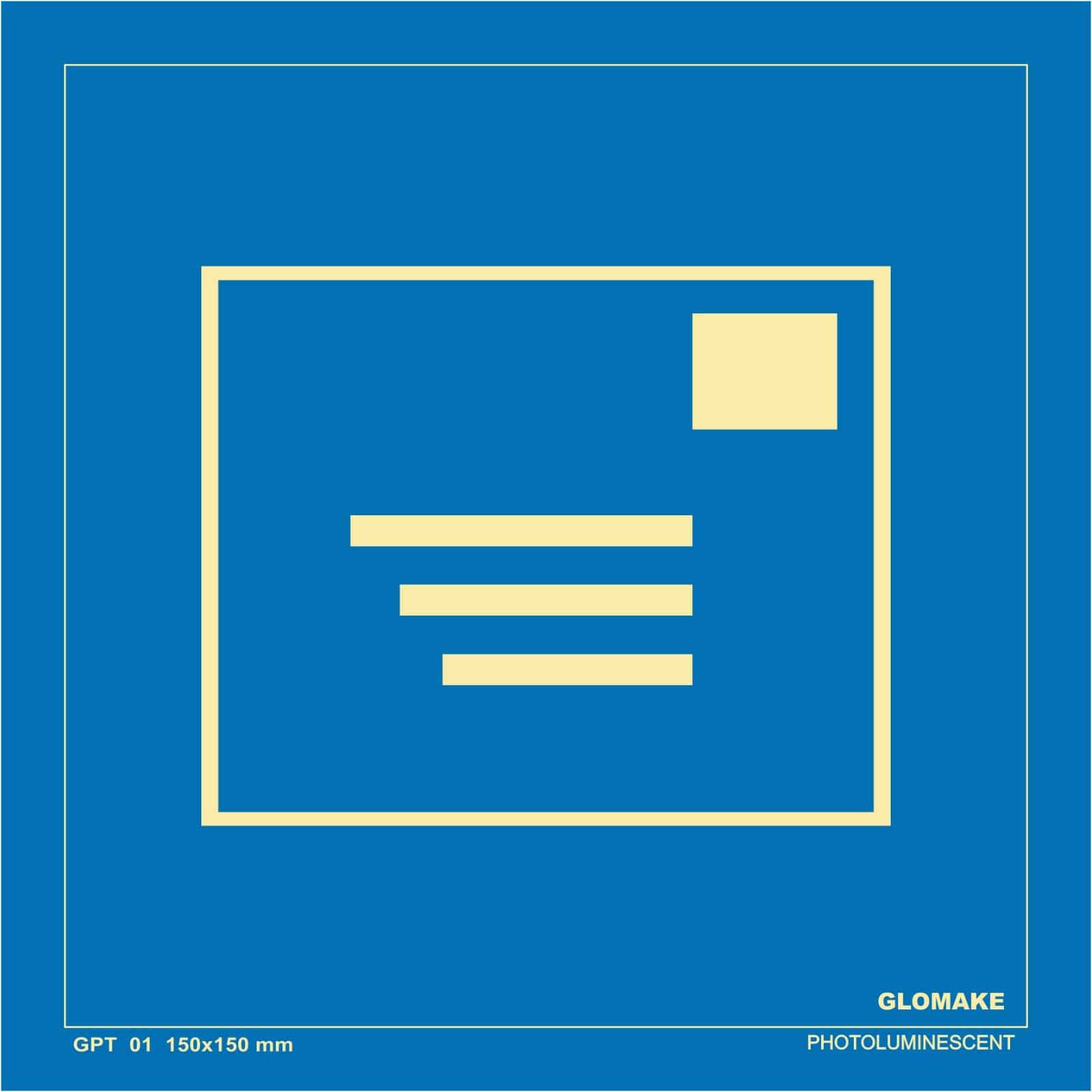 POSTAL FACILITY 
(GPT 01)